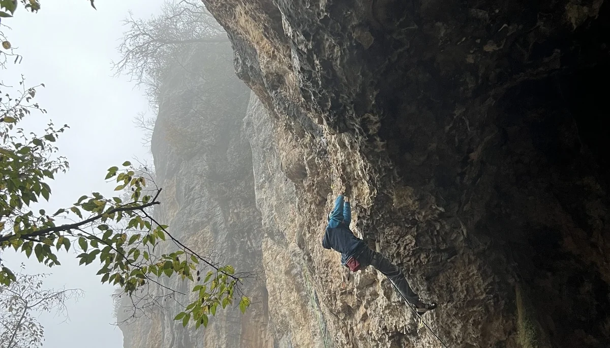 © DAV Sektion Rosenheim