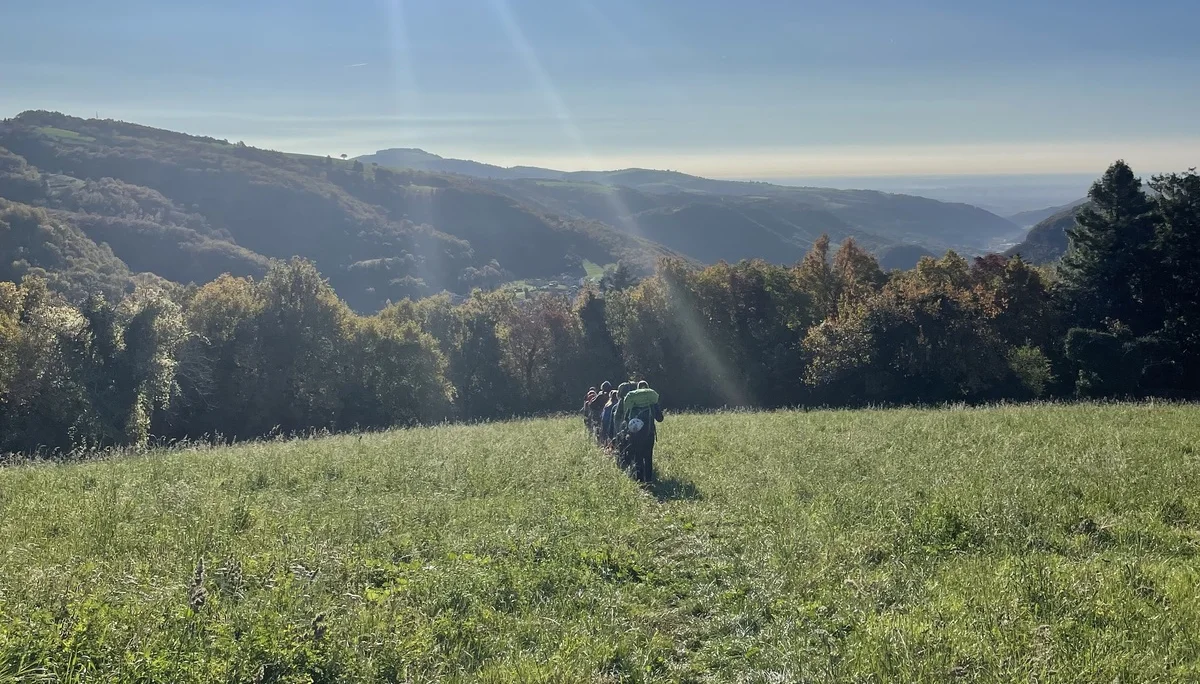 © DAV Sektion Rosenheim