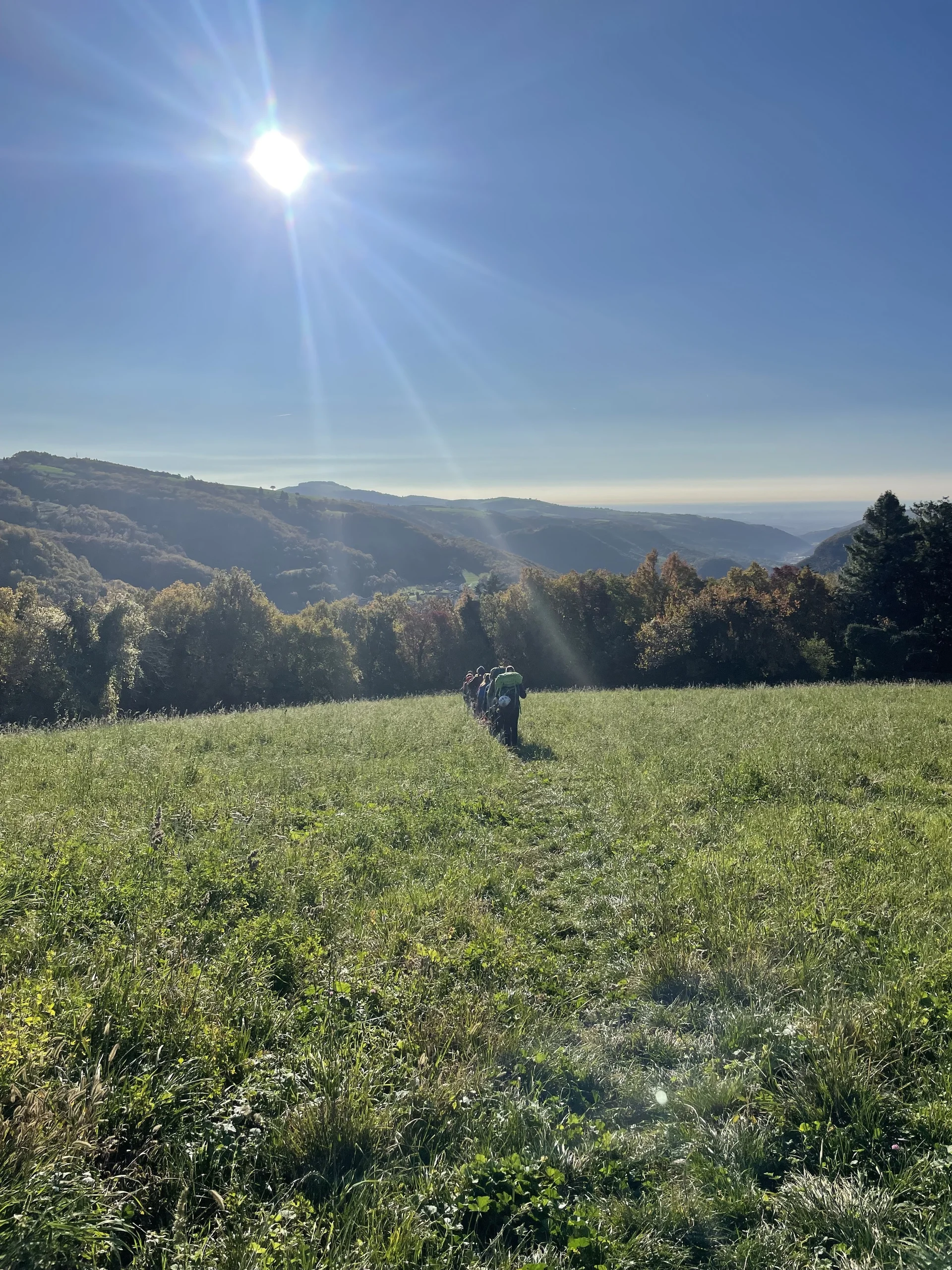 © DAV Sektion Rosenheim