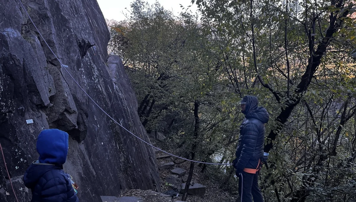 © DAV Sektion Rosenheim