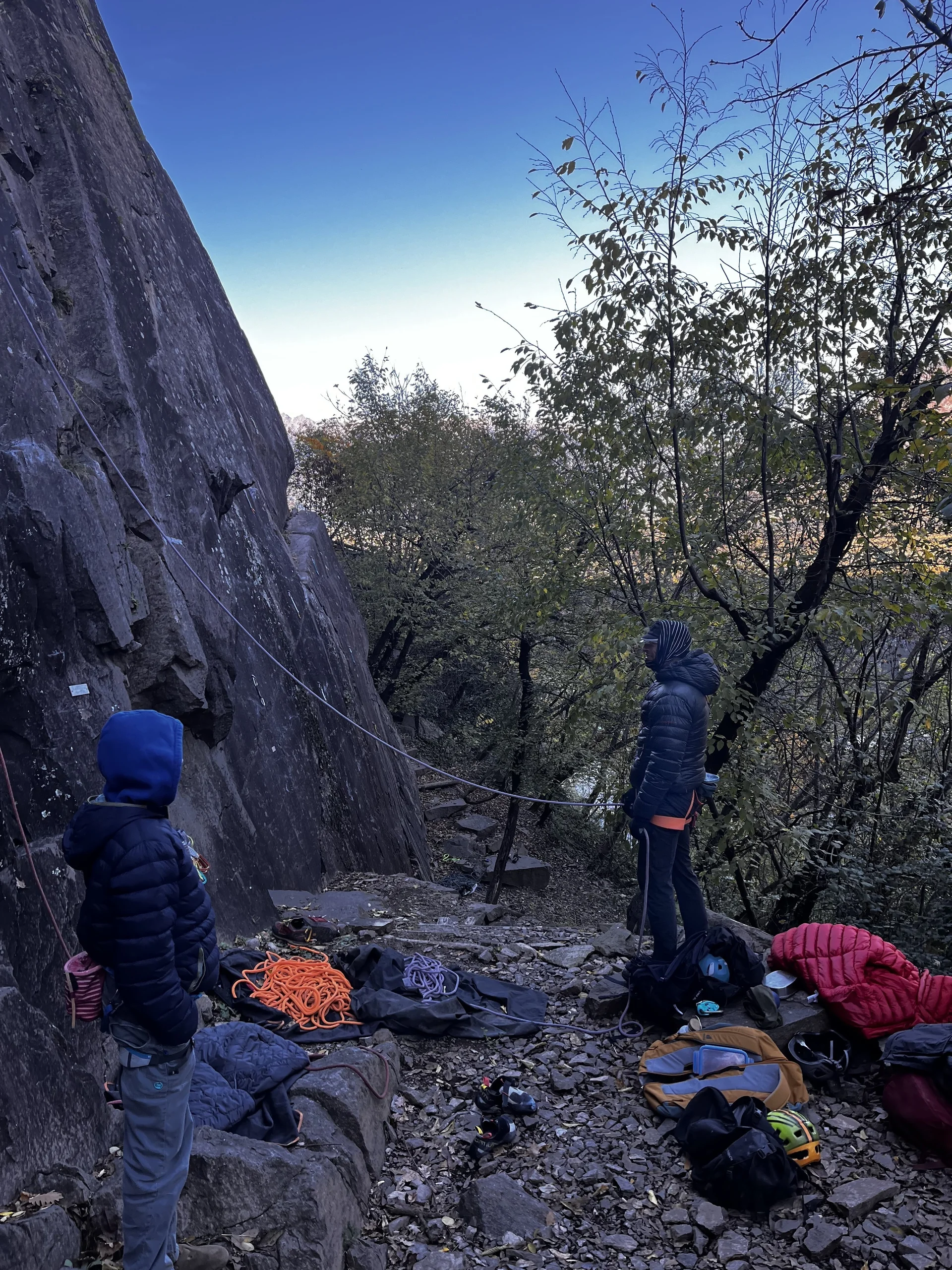 © DAV Sektion Rosenheim