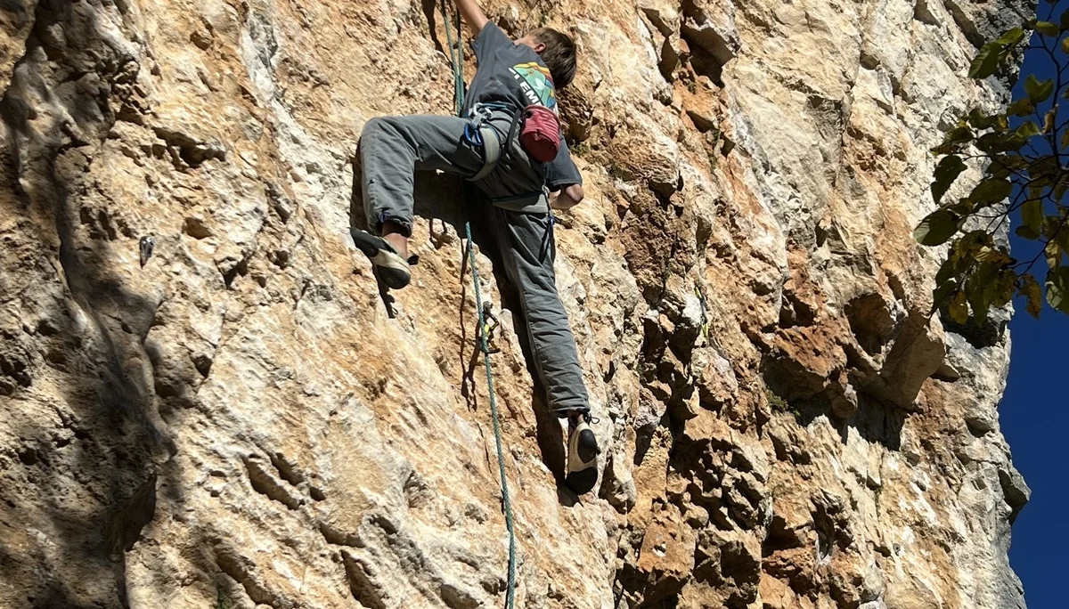 © DAV Sektion Rosenheim