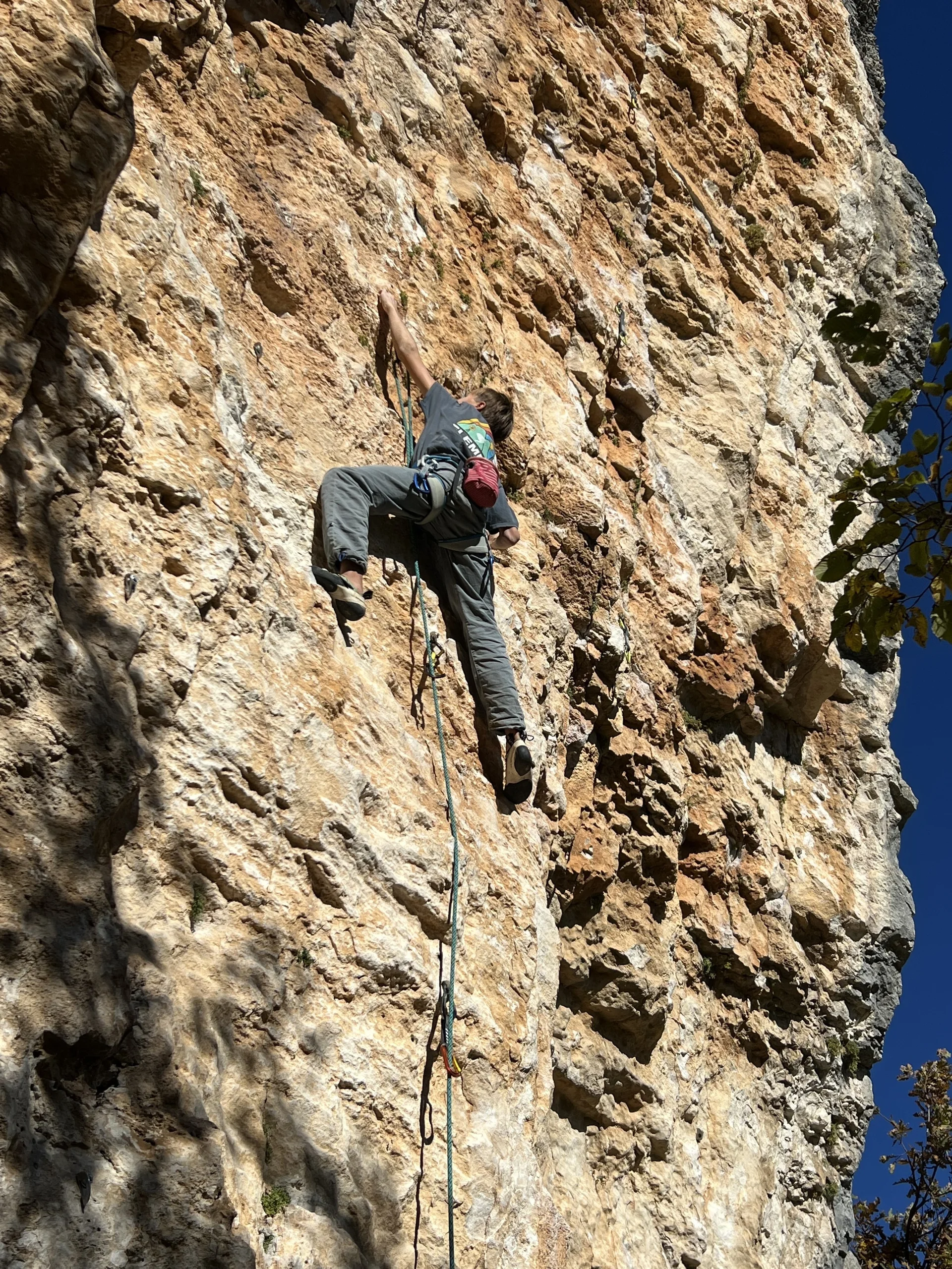 © DAV Sektion Rosenheim