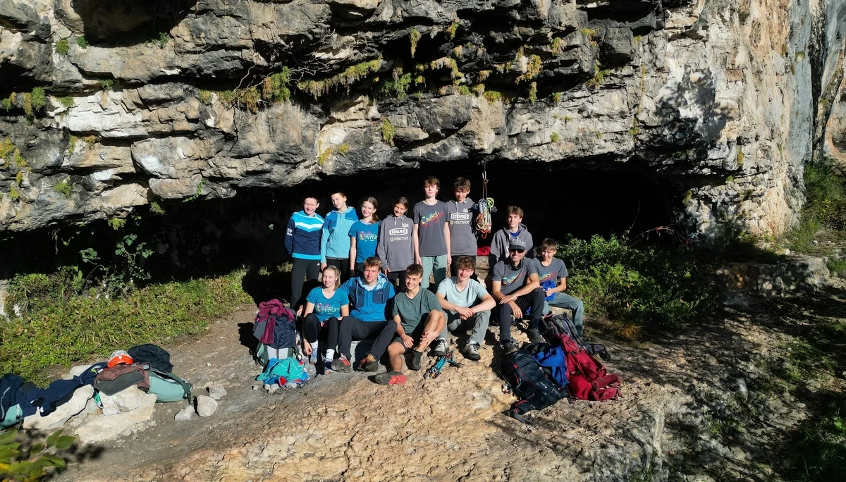 © DAV Sektion Rosenheim