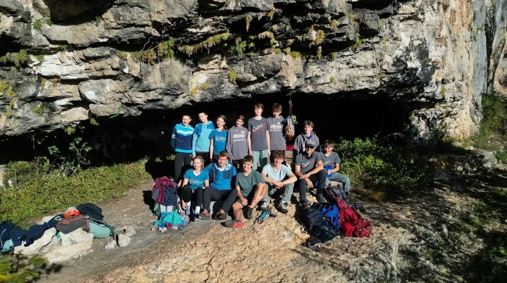 © DAV Sektion Rosenheim