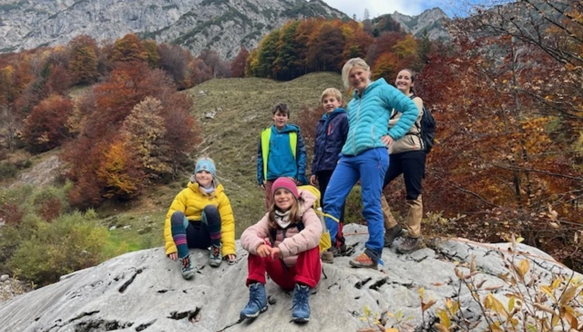 © DAV Sektion Rosenheim