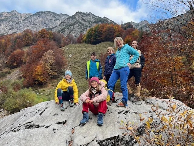 © DAV Sektion Rosenheim