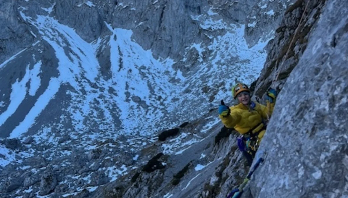 © DAV Sektion Rosenheim