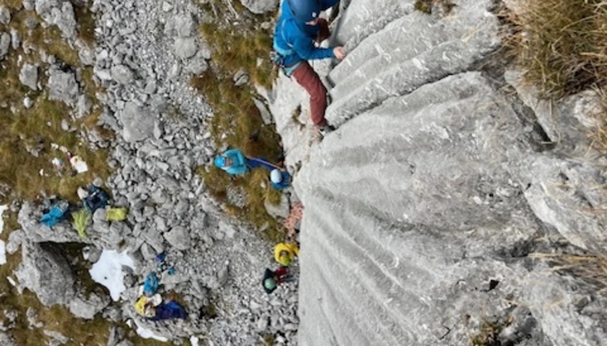 © DAV Sektion Rosenheim