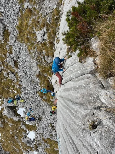 © DAV Sektion Rosenheim