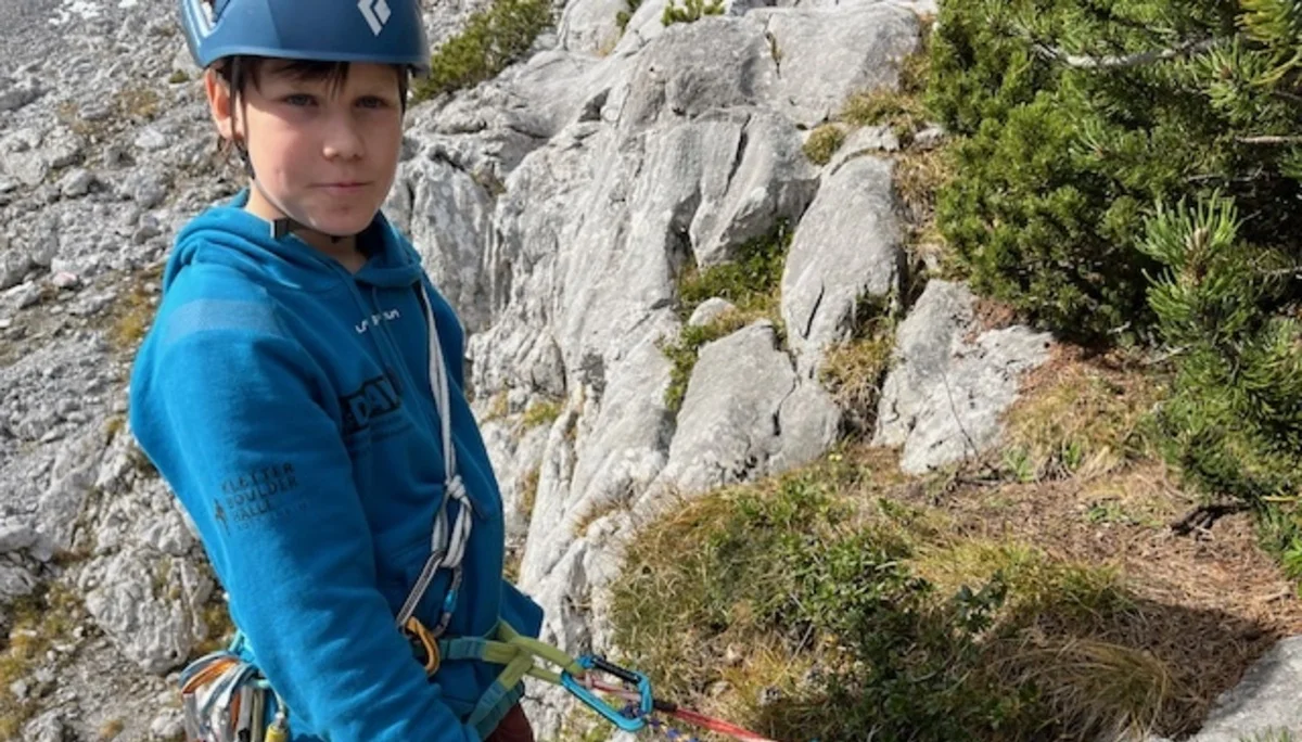 © DAV Sektion Rosenheim