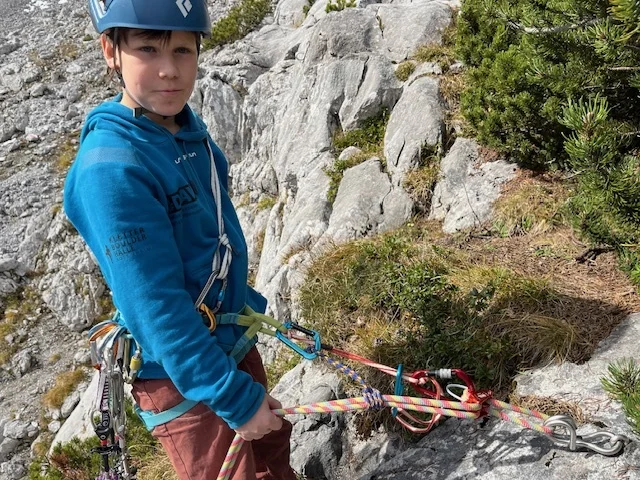 © DAV Sektion Rosenheim