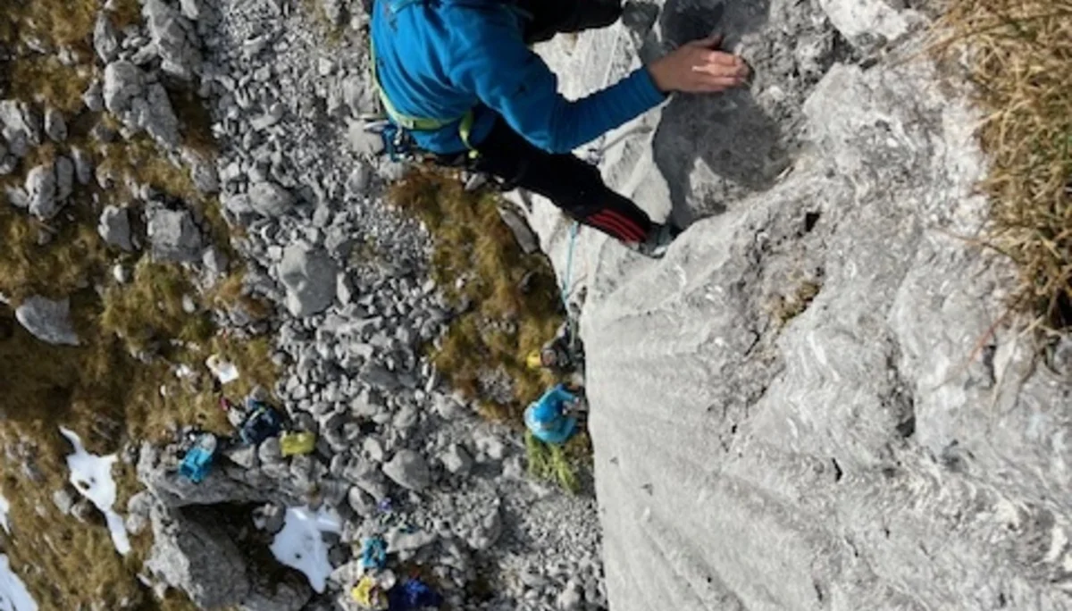 © DAV Sektion Rosenheim