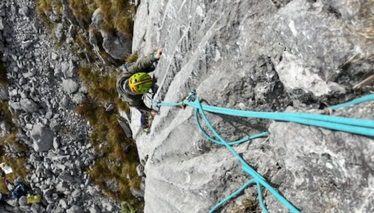 © DAV Sektion Rosenheim