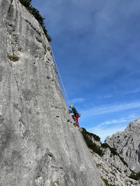 © DAV Sektion Rosenheim