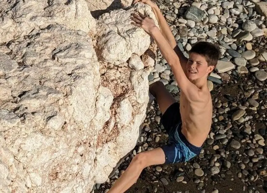 © DAV Sektion Rosenheim - Rock&Bloc