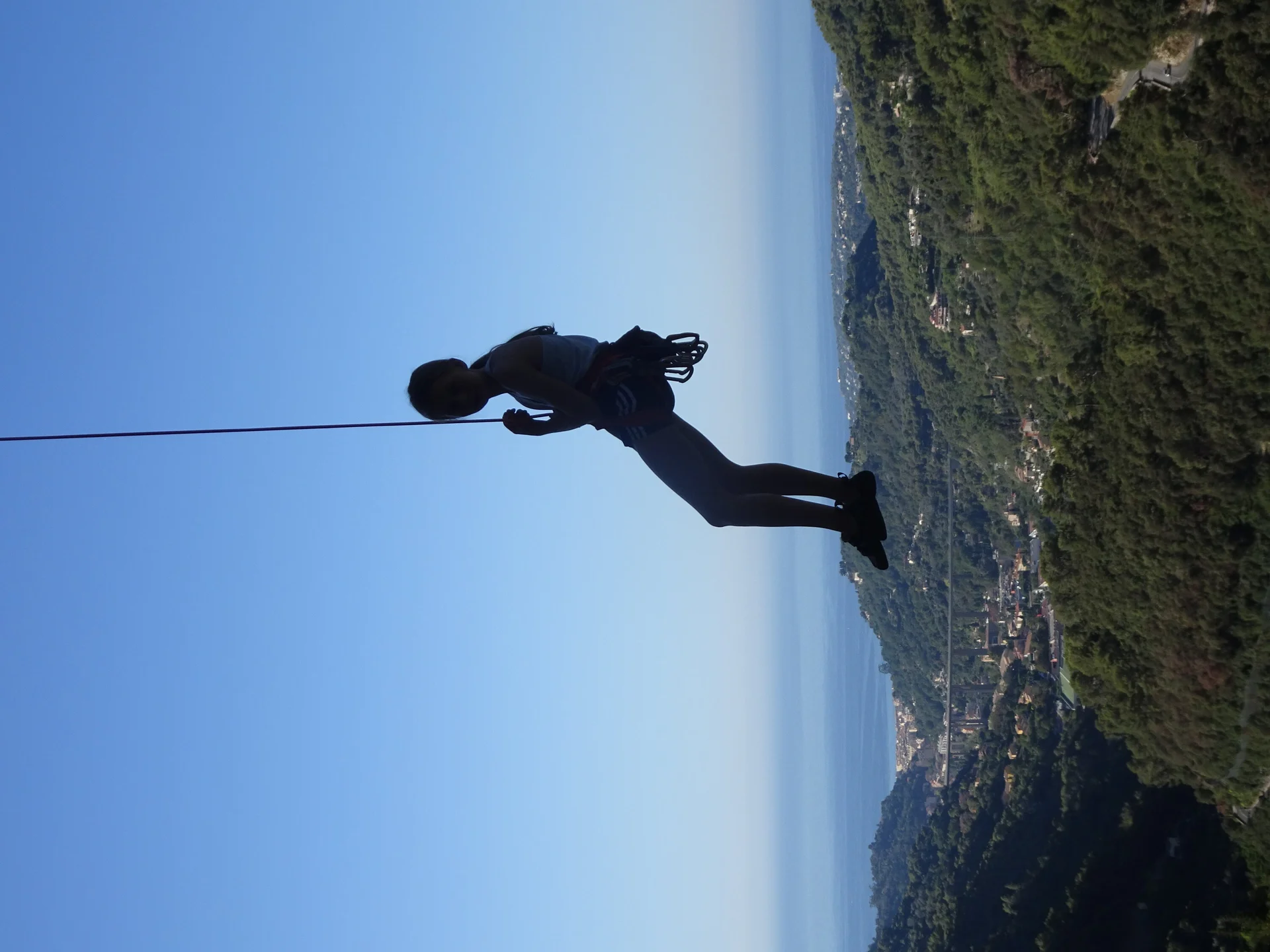 © DAV Sektion Rosenheim - Rock&Bloc