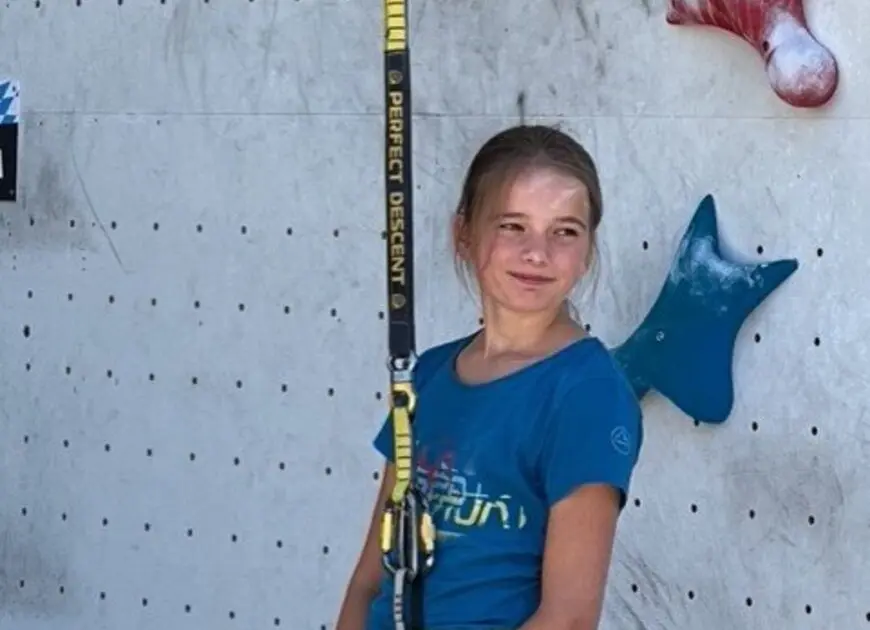 © DAV Sektion Rosenheim - Rock&Bloc