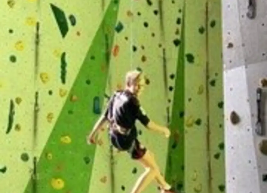 © DAV Sektion Rosenheim - Rock&Bloc