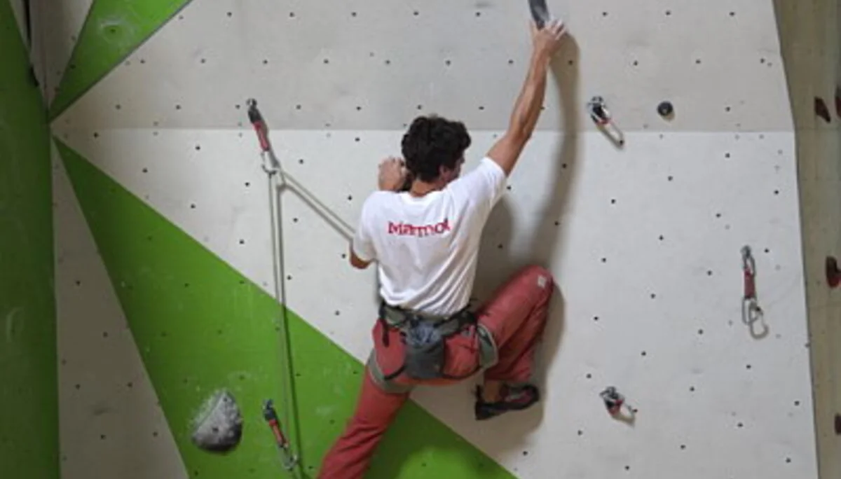 © DAV Sektion Rosenheim Rock&Bloc