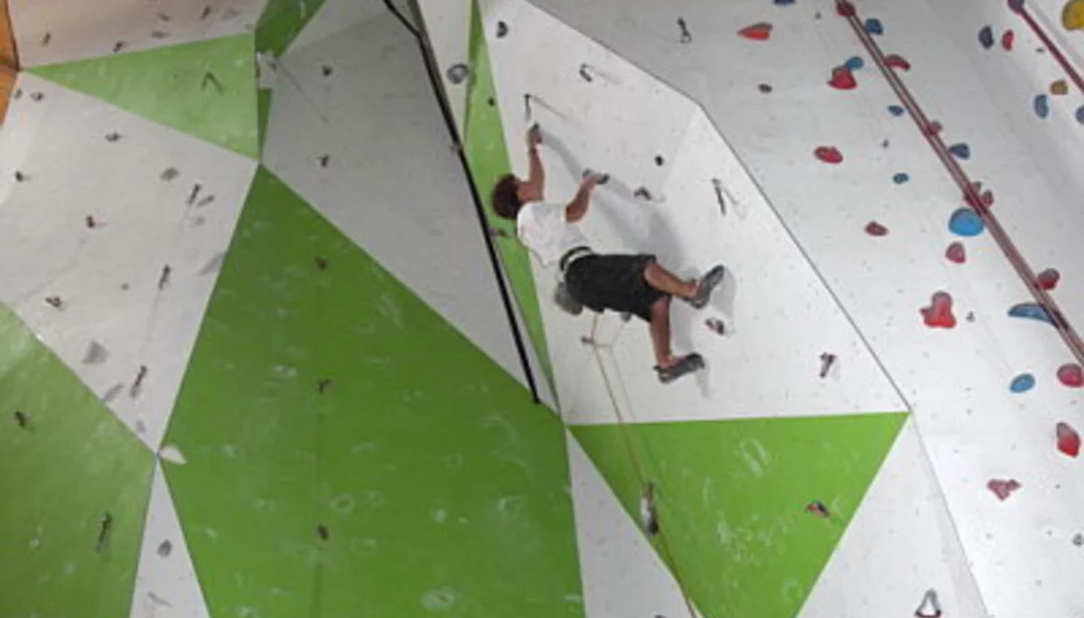 © DAV Sektion Rosenheim Rock&Bloc