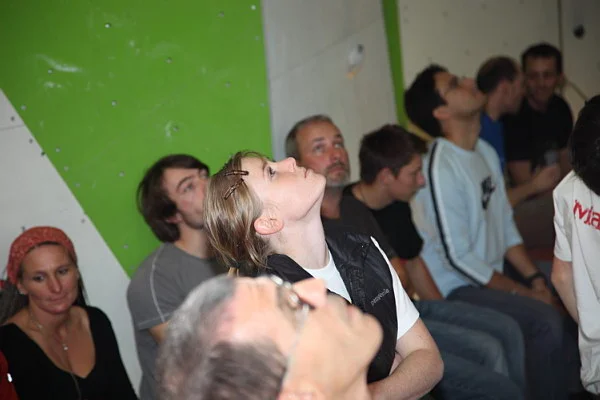 © DAV Sektion Rosenheim Rock&Bloc