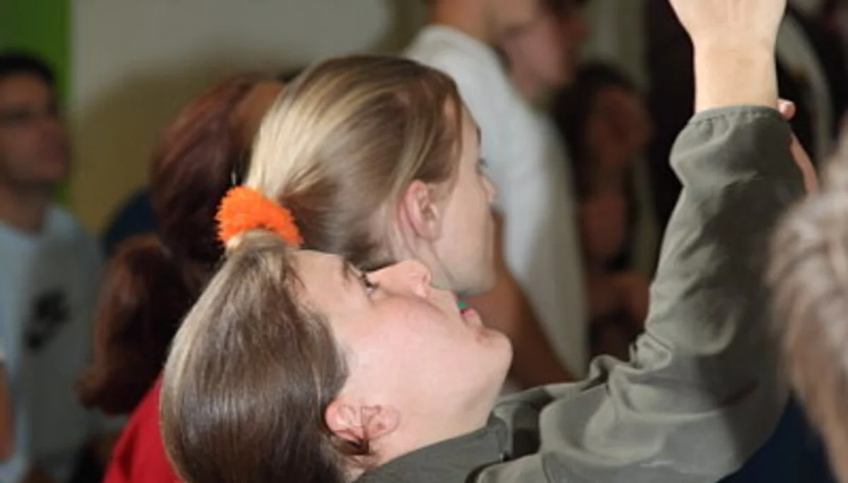 © DAV Sektion Rosenheim Rock&Bloc