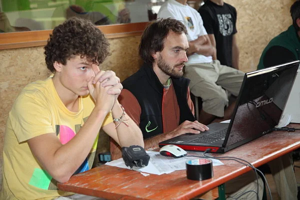 © DAV Sektion Rosenheim Rock&Bloc