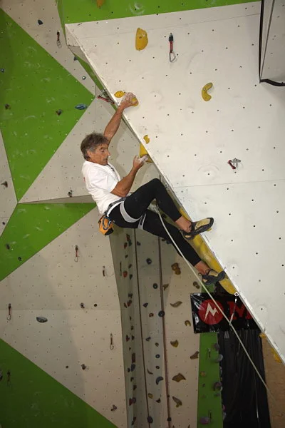 © DAV Sektion Rosenheim Rock&Bloc