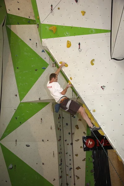 © DAV Sektion Rosenheim Rock&Bloc