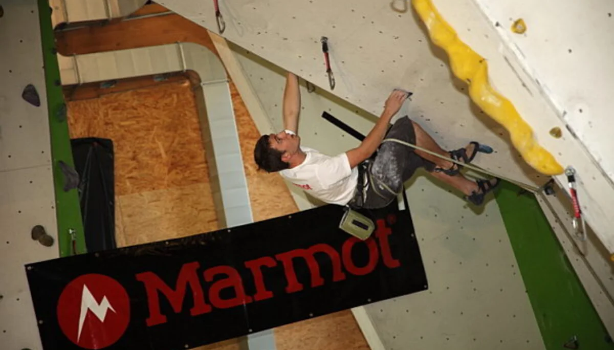 © DAV Sektion Rosenheim Rock&Bloc