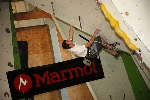 © DAV Sektion Rosenheim Rock&Bloc