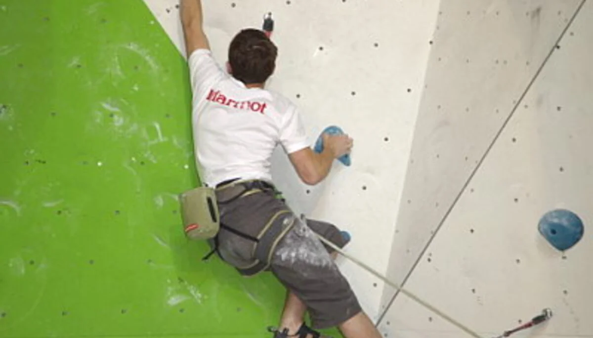 © DAV Sektion Rosenheim Rock&Bloc