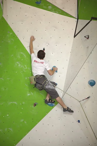 © DAV Sektion Rosenheim Rock&Bloc