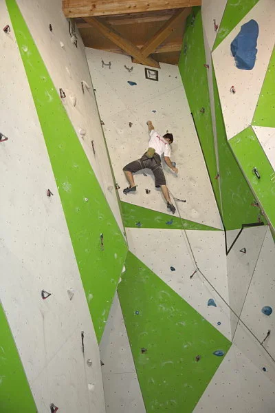 © DAV Sektion Rosenheim Rock&Bloc