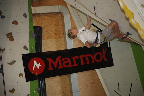 © DAV Sektion Rosenheim Rock&Bloc