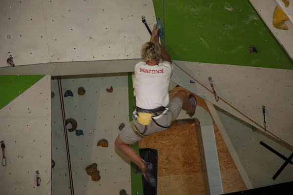 © DAV Sektion Rosenheim Rock&Bloc