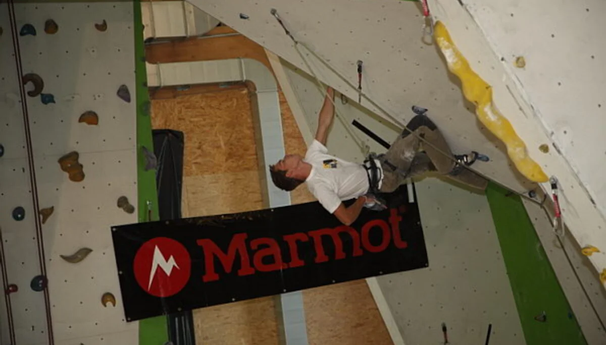 © DAV Sektion Rosenheim Rock&Bloc