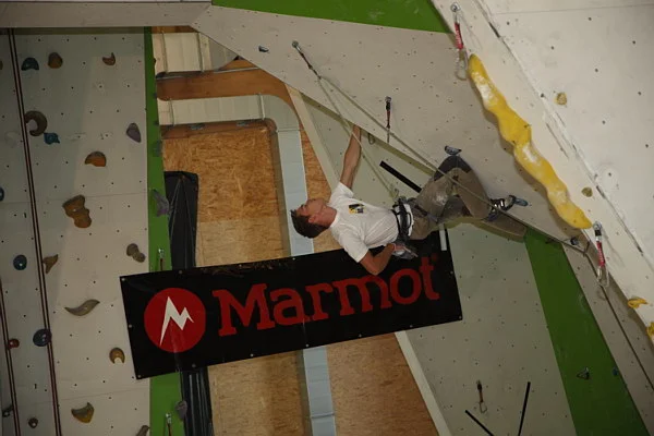 © DAV Sektion Rosenheim Rock&Bloc