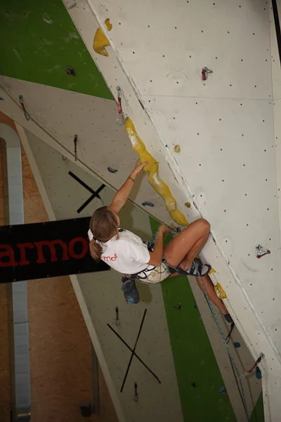 © DAV Sektion Rosenheim Rock&Bloc