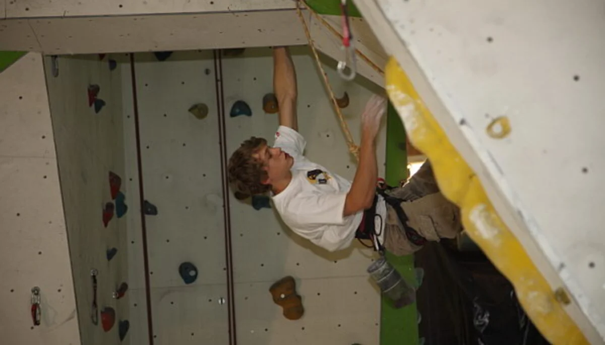 © DAV Sektion Rosenheim Rock&Bloc