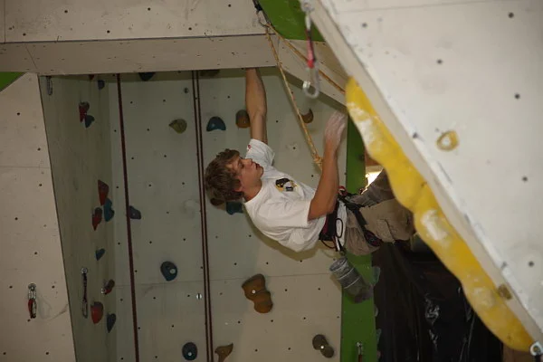 © DAV Sektion Rosenheim Rock&Bloc