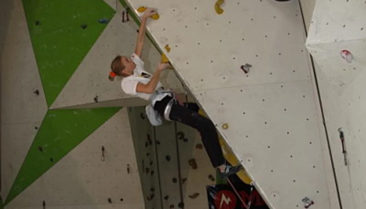 © DAV Sektion Rosenheim Rock&Bloc