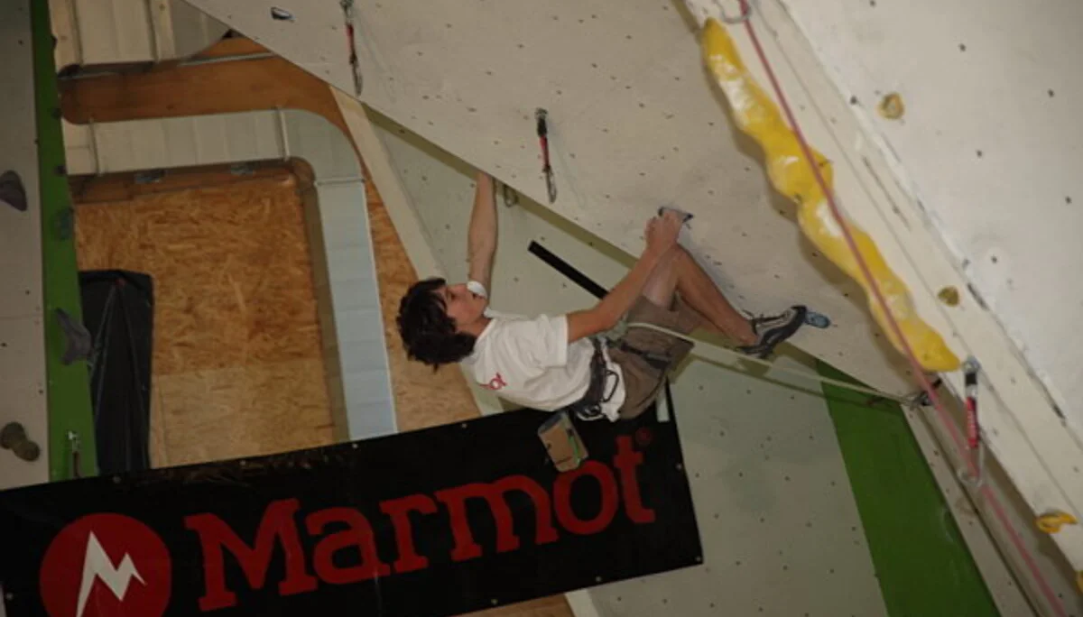 © DAV Sektion Rosenheim Rock&Bloc