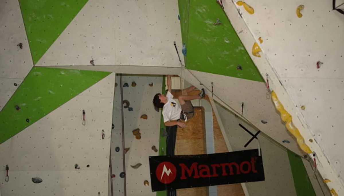 © DAV Sektion Rosenheim Rock&Bloc