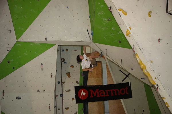 © DAV Sektion Rosenheim Rock&Bloc