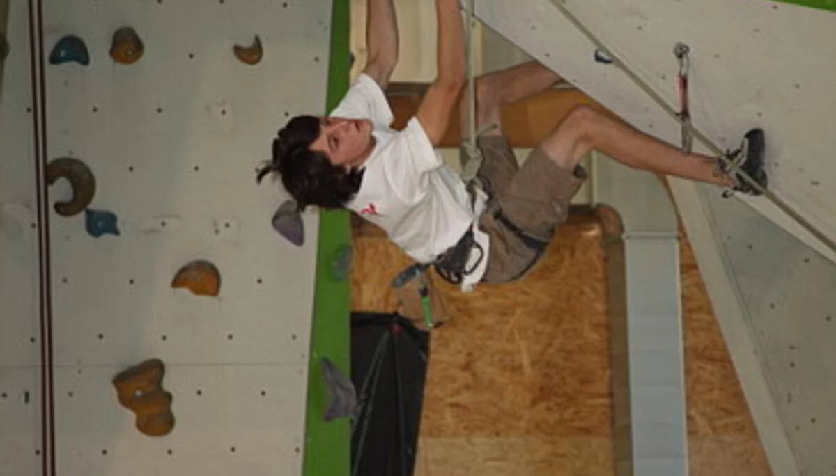 © DAV Sektion Rosenheim Rock&Bloc