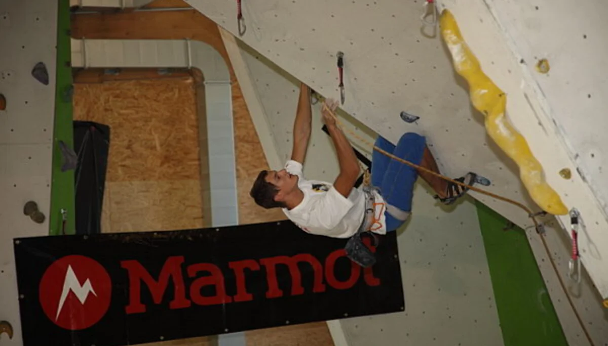 © DAV Sektion Rosenheim Rock&Bloc