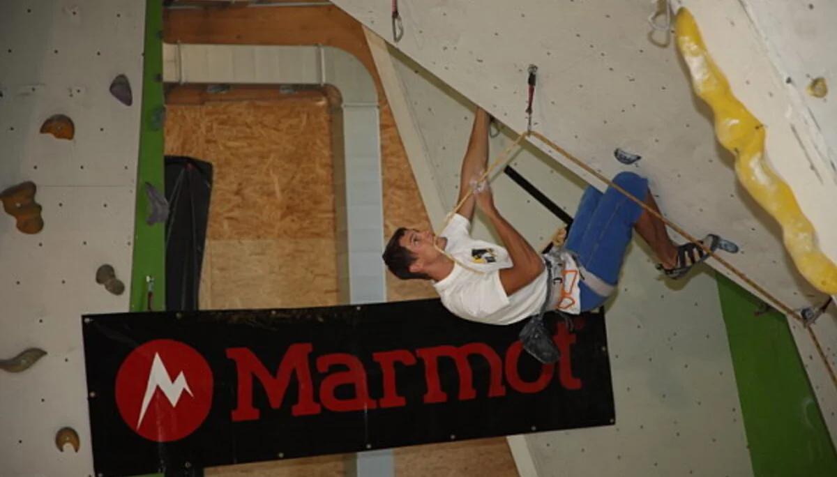 © DAV Sektion Rosenheim Rock&Bloc