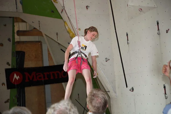 © DAV Sektion Rosenheim Rock&Bloc